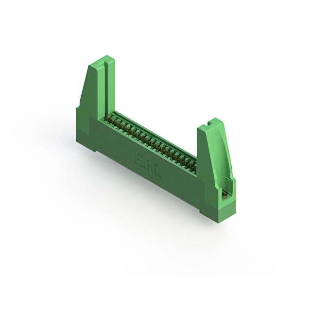 345-021-541-188 EDAC Inc.  Edgeboard Connectors